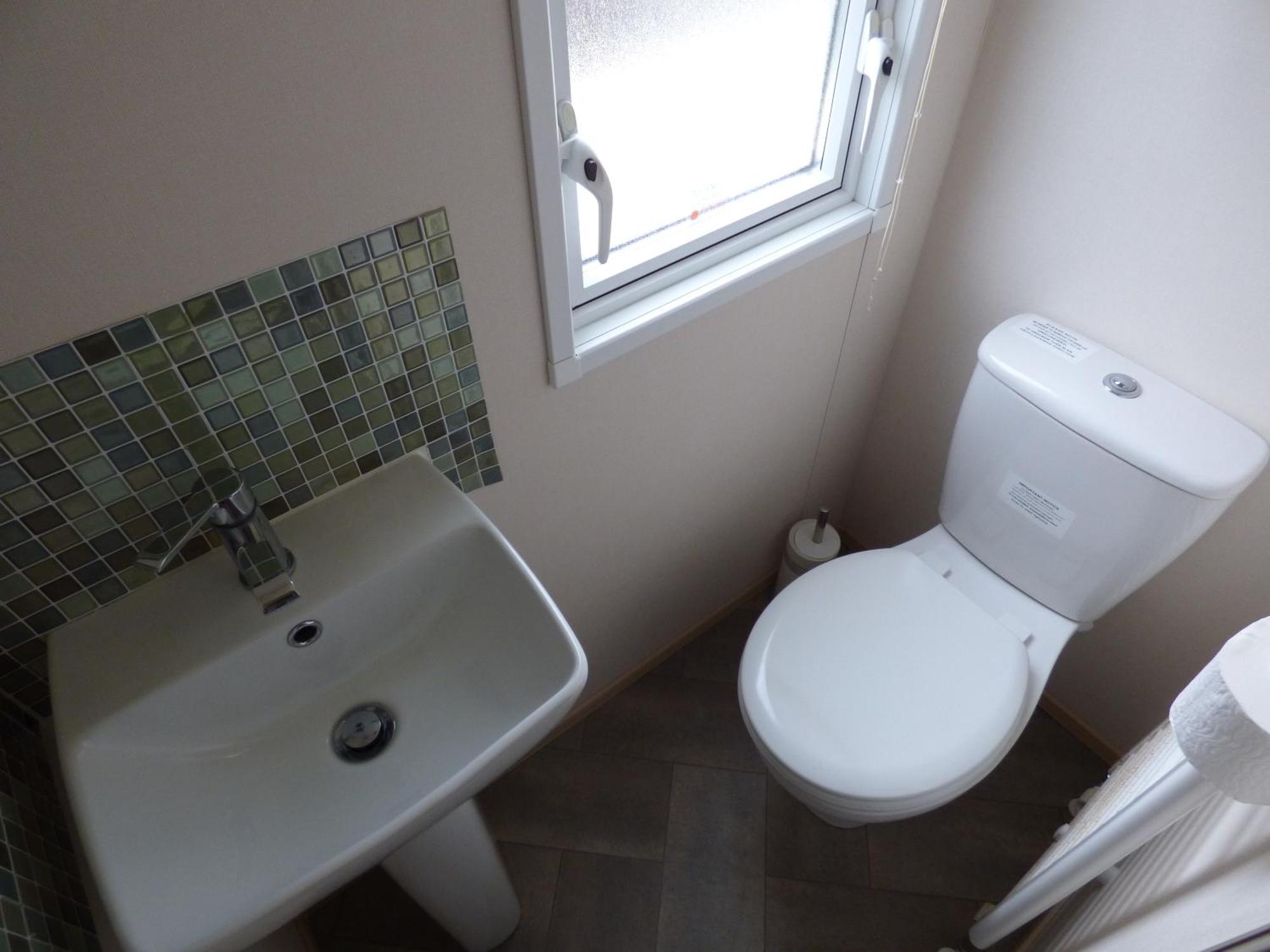 Willa Meadows 49 At Southview Leisure Park Skegness Zewnętrze zdjęcie