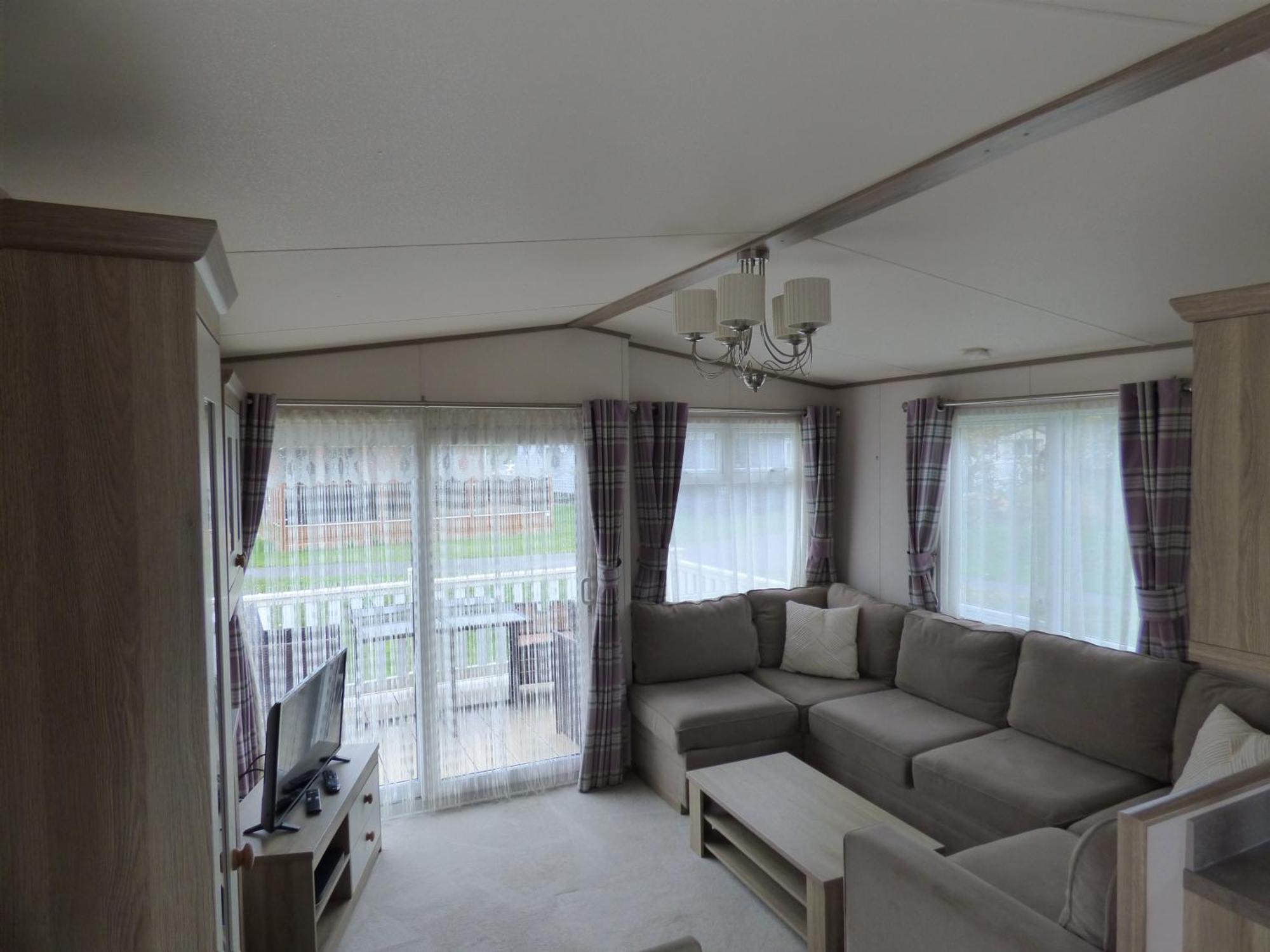 Willa Meadows 49 At Southview Leisure Park Skegness Zewnętrze zdjęcie